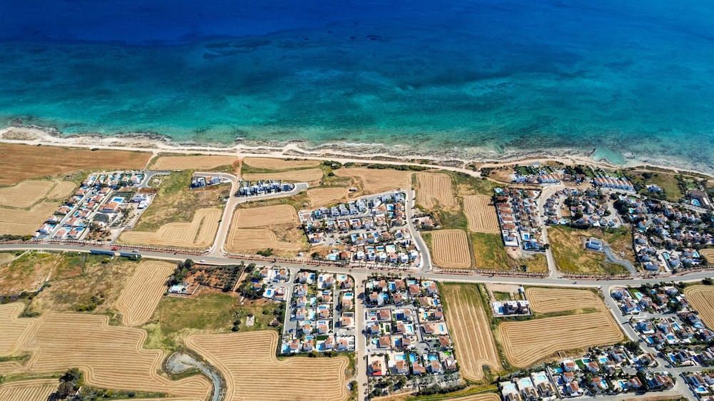 Marika Heights in Ayia Napa