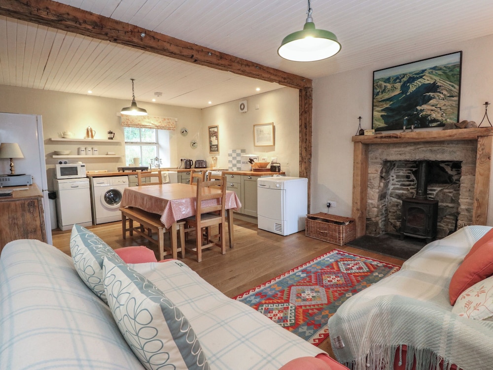 Woodland Cottage