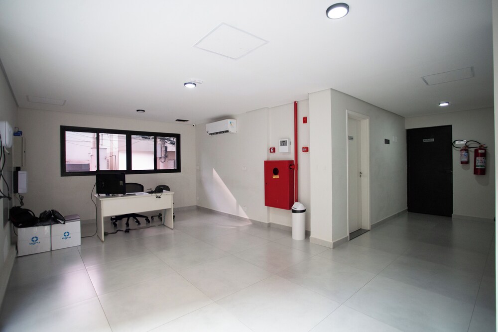 Max Jardim São Paulo