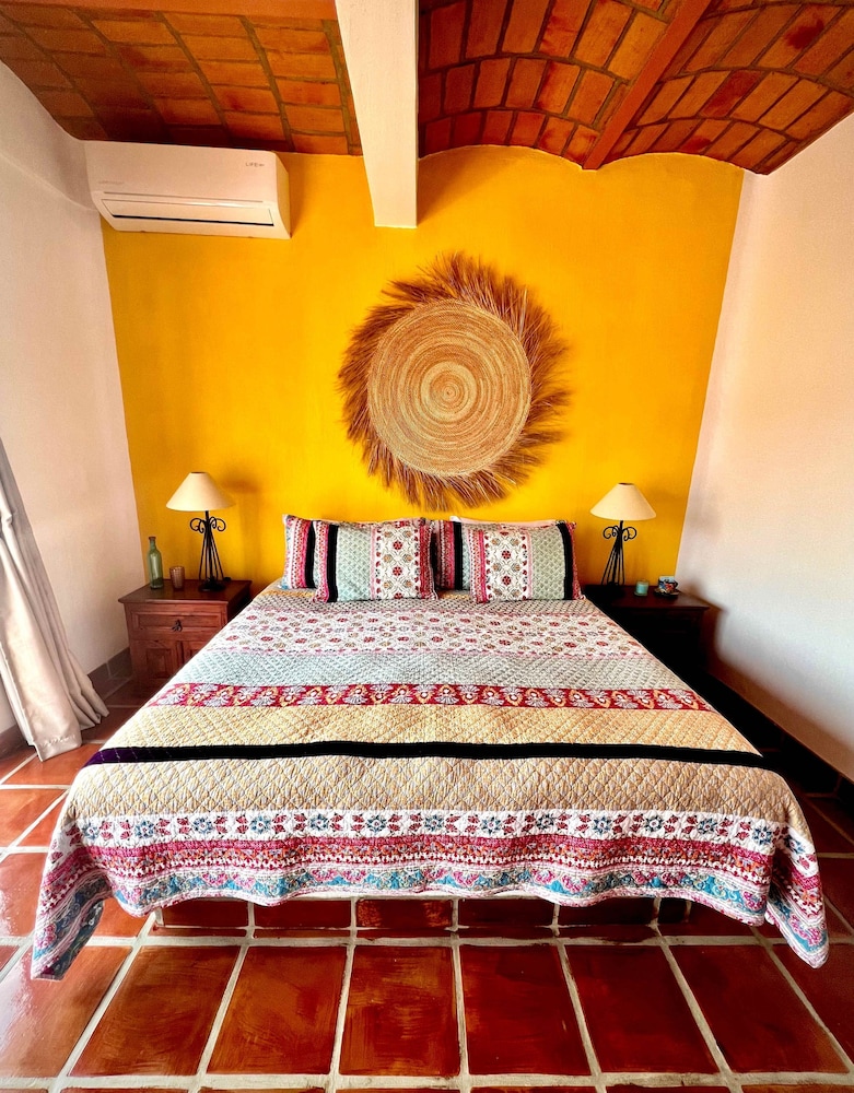 Casa Sirena - Seaside Studio