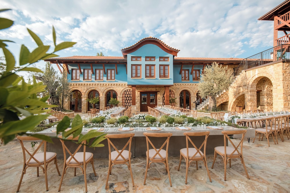 Blerina's Village Project