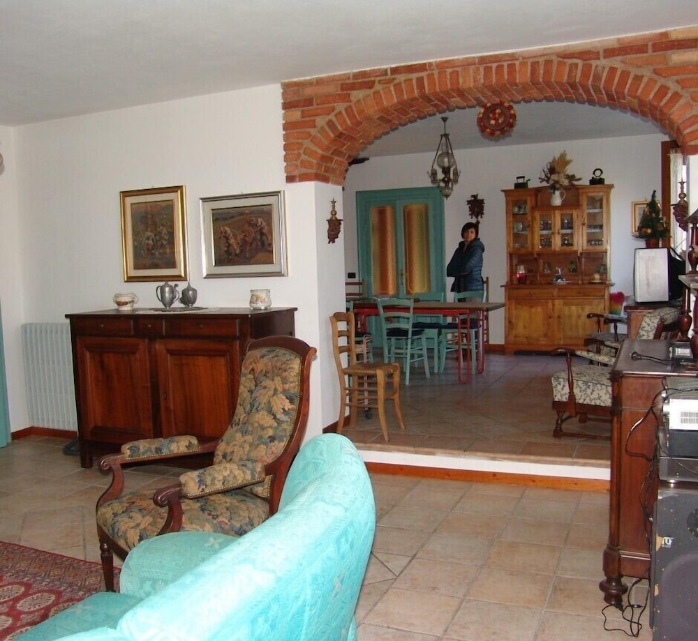 B&B Cascina Campagnola view 2