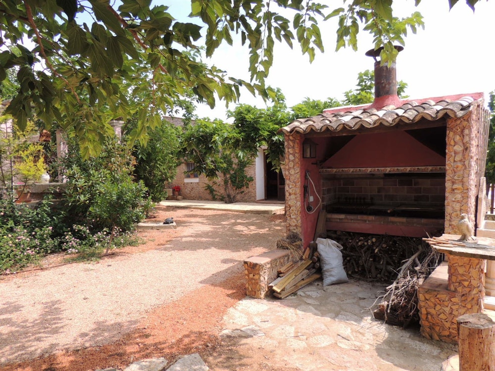 Villa Sa Tanca