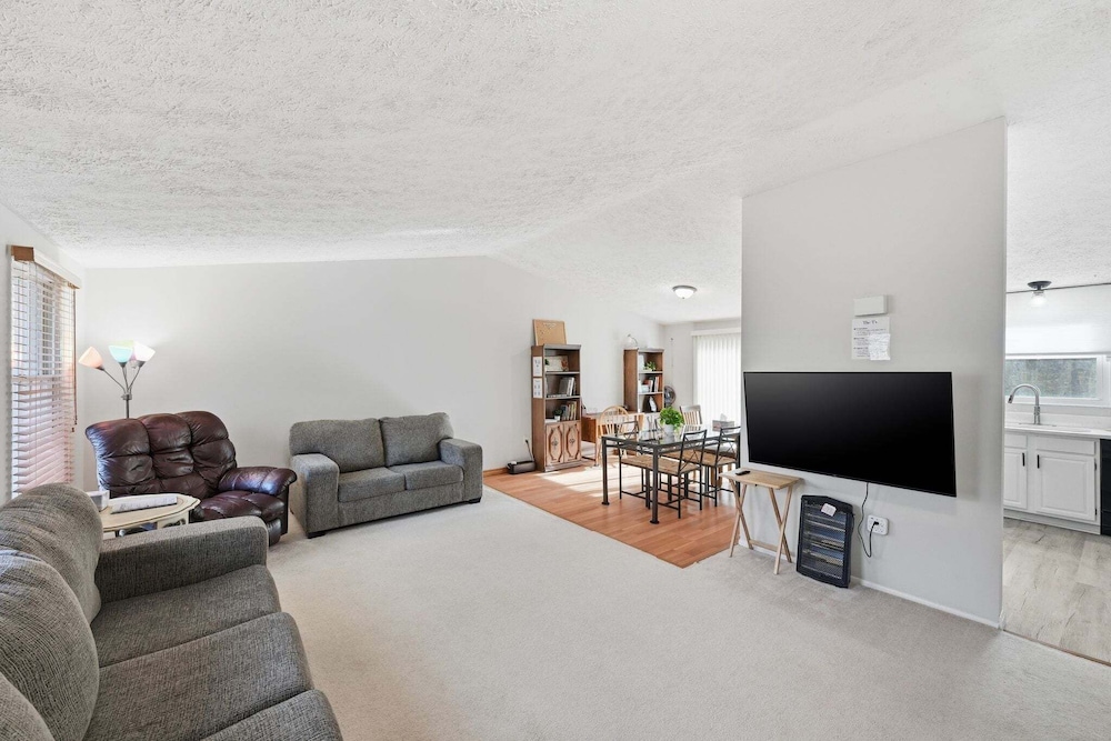 Manassas Comfort Cozy 3br Family Home 3 Bedroom Home