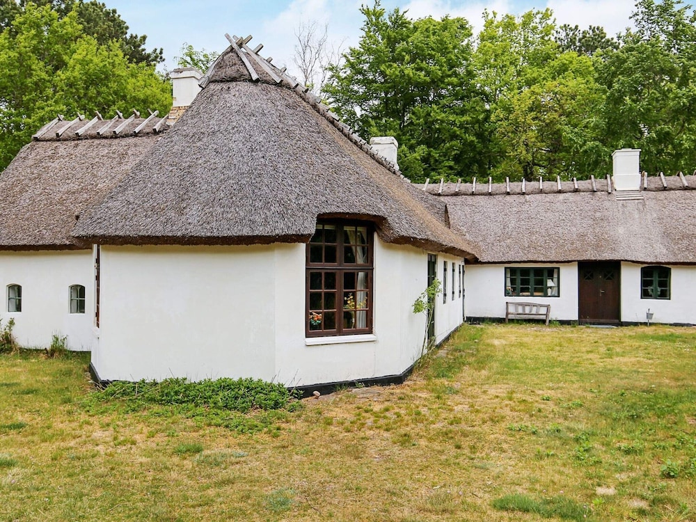 9 Person Holiday Home in Vig-by Traum view 3
