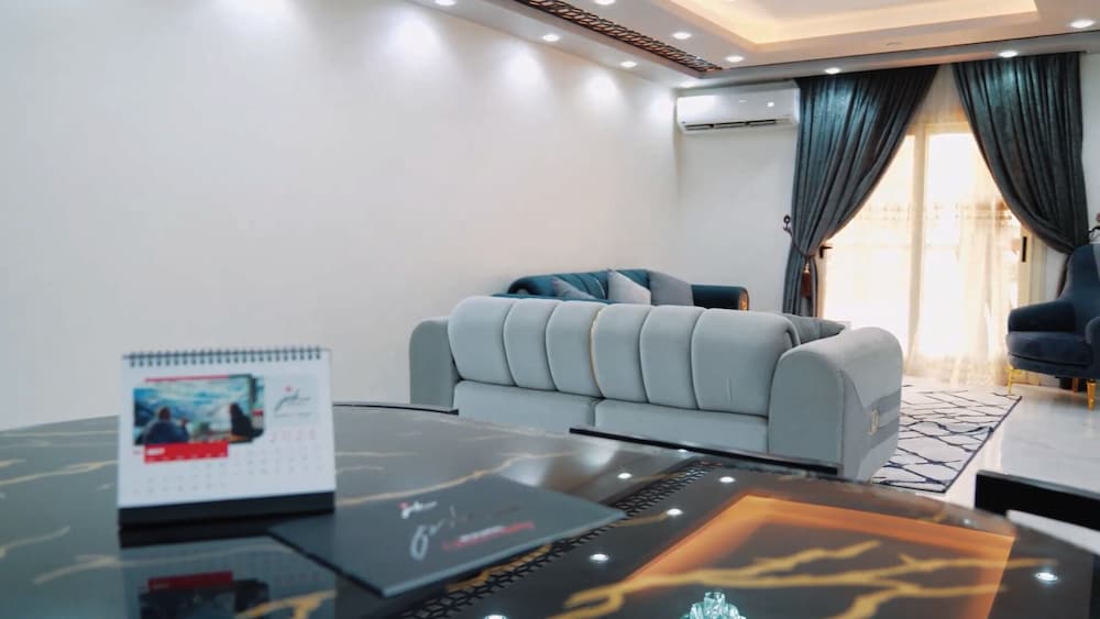 Premium Swiss Residence El Dokki