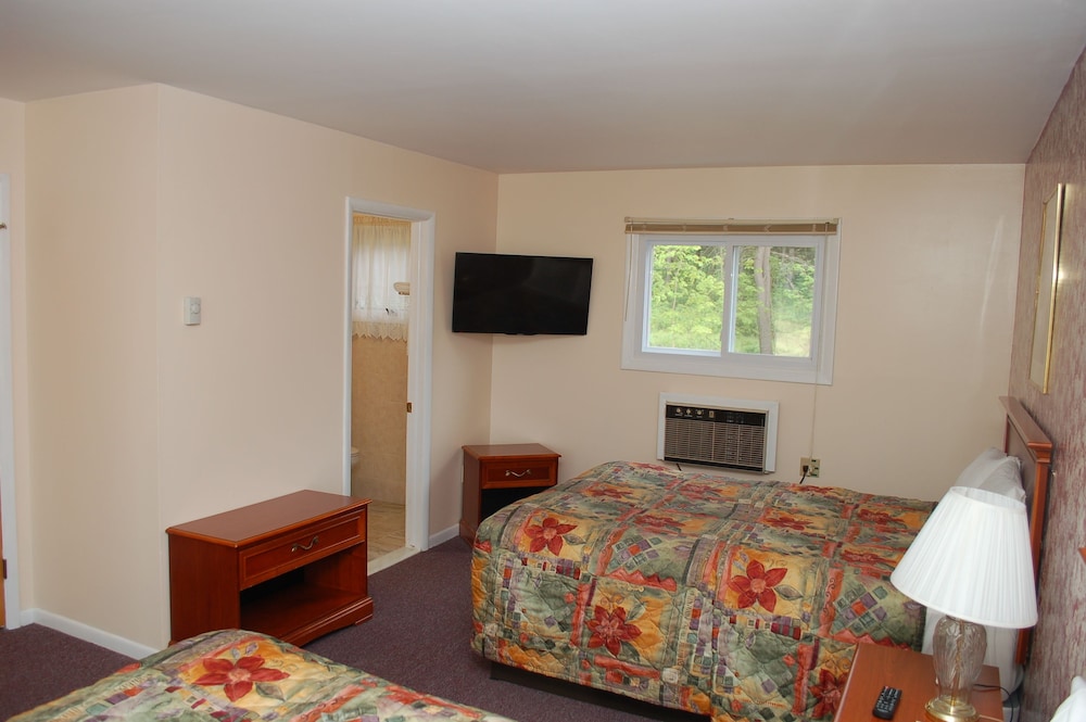 Sara Glen Motel