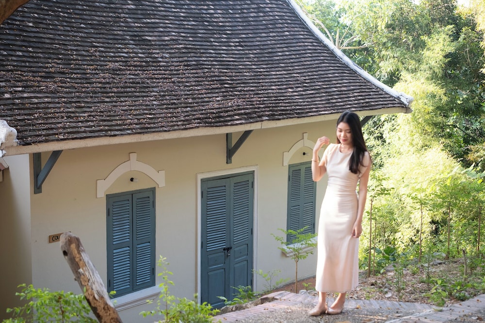 Zen Namkhan Boutique Resort