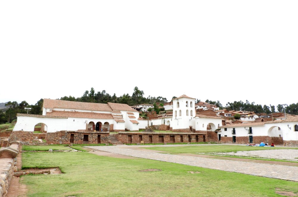 B&B Picaflor Tambo