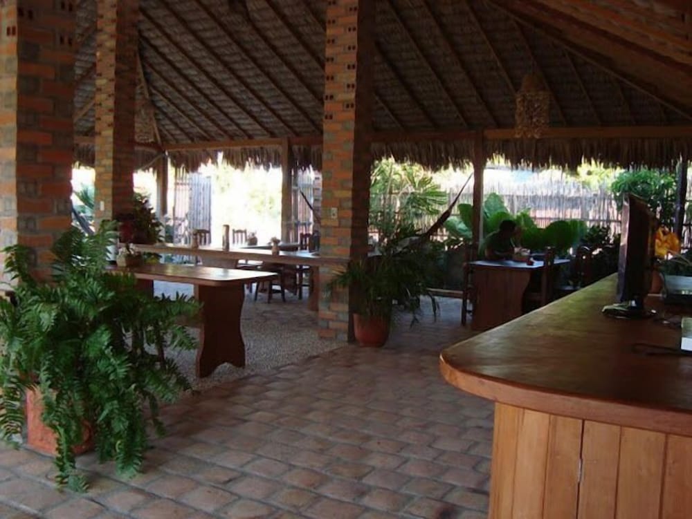 Pousada Irmão Atins view 2