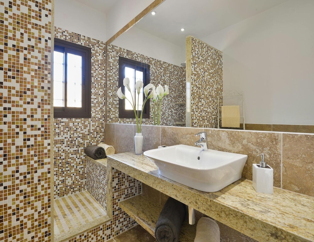 Charming Villa in Ibiza Town