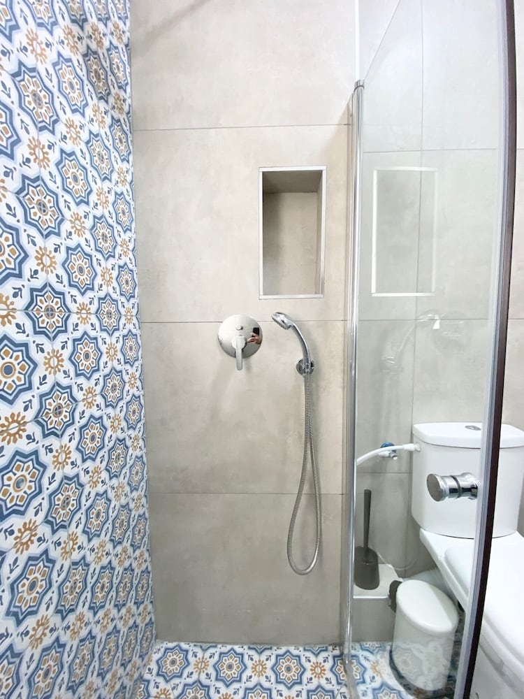 Sea Suites Apartments