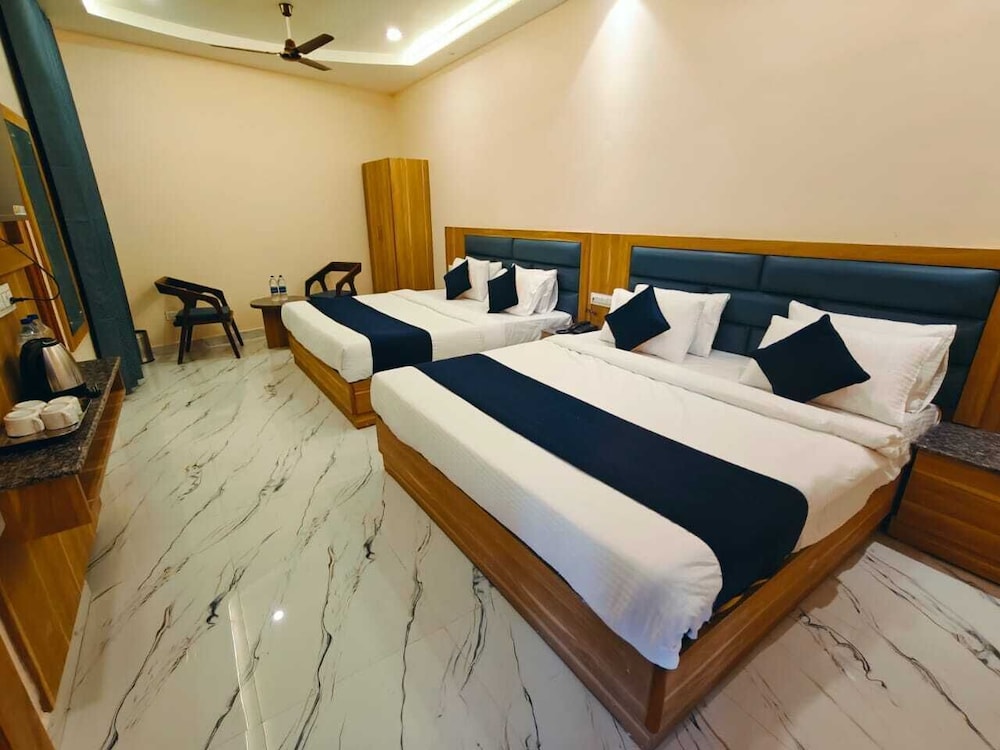 Hotel New Pratap