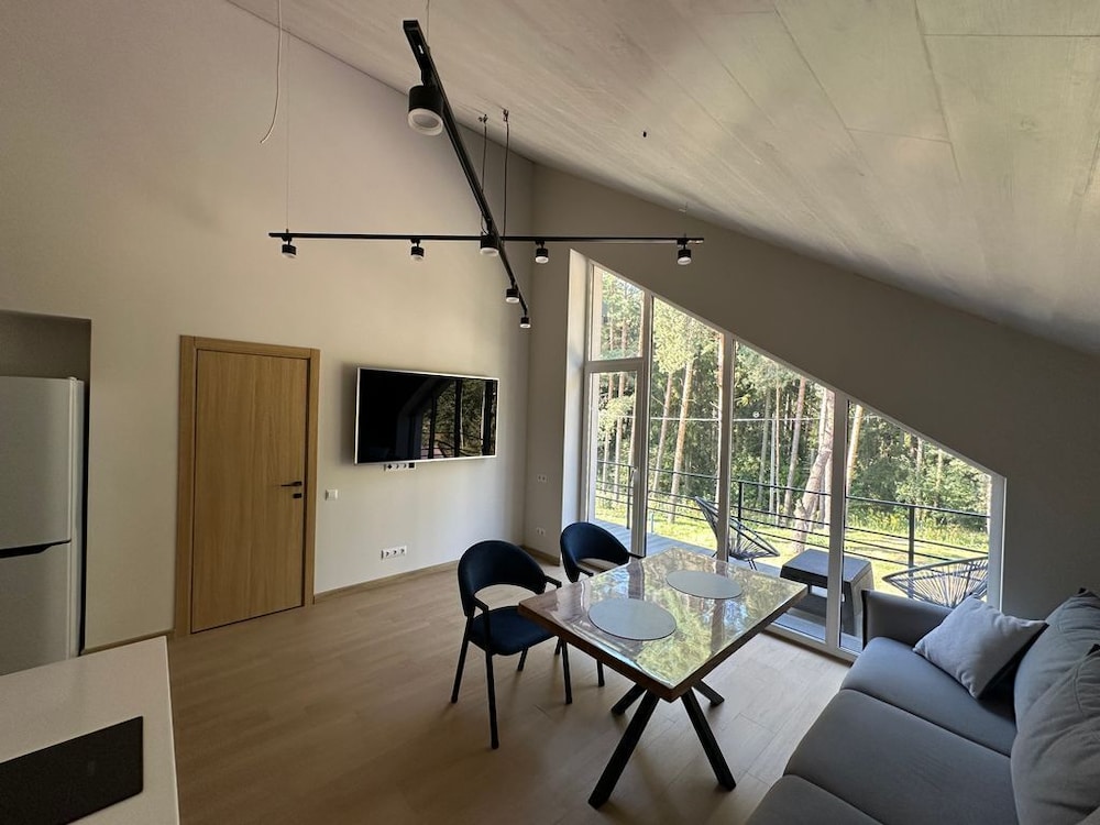 ForRest Cozy Apartments Minsk