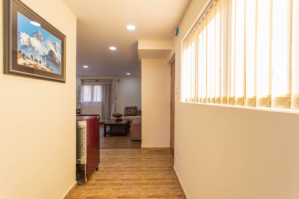Karma Tara Residency
