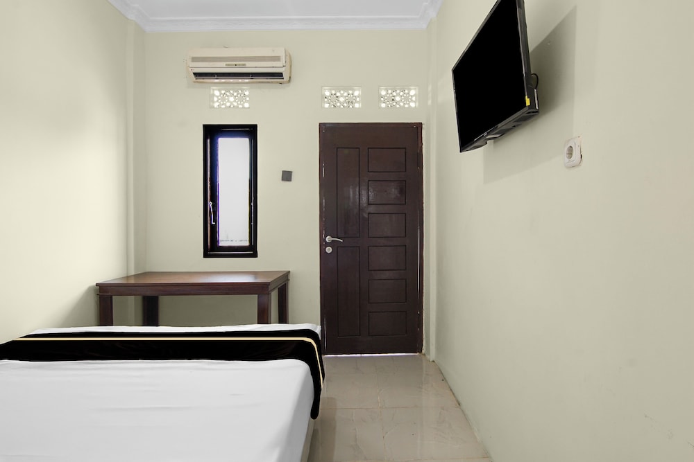Capital O 95046 Gefa Sleep N Go