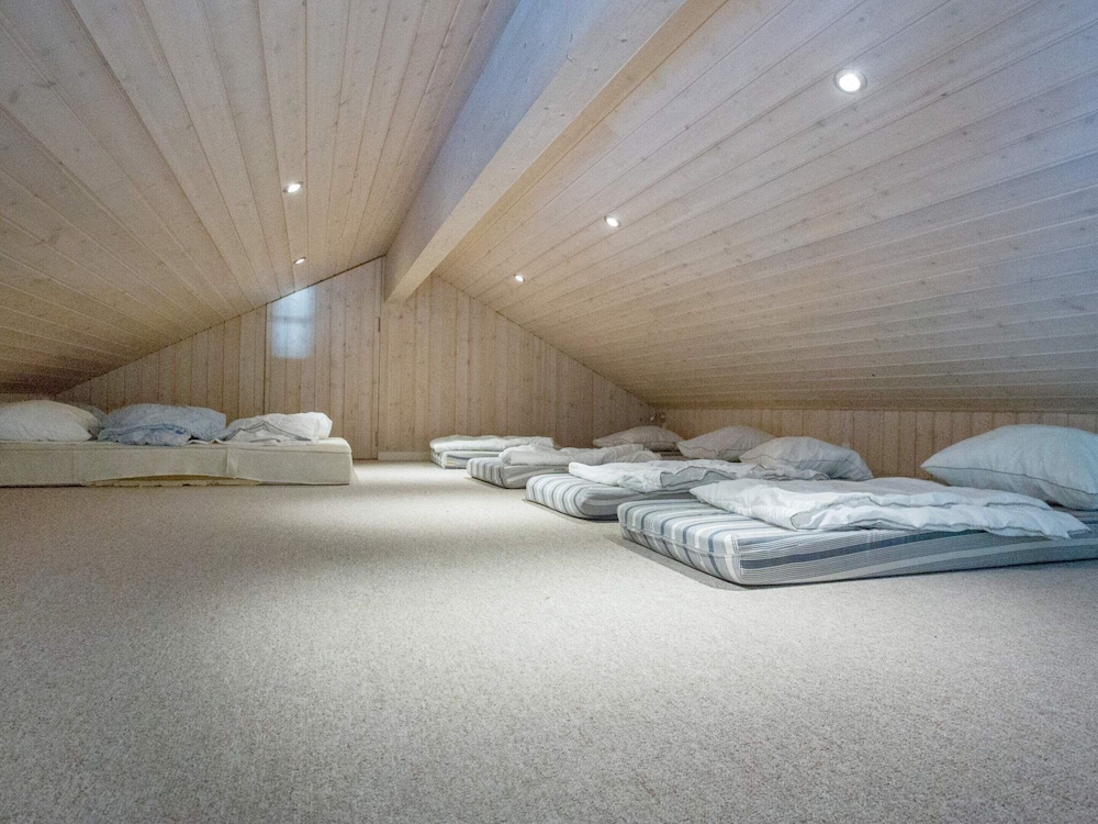 17 Person Holiday Home in Vejby view 5