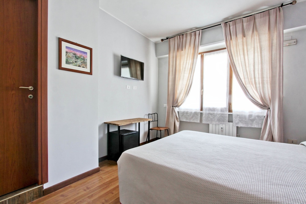 Vacanze a Roma