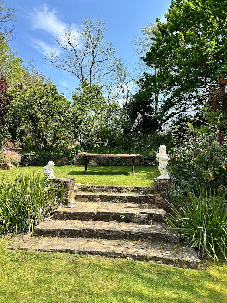 Rose Cottage, Elgin Grabouw