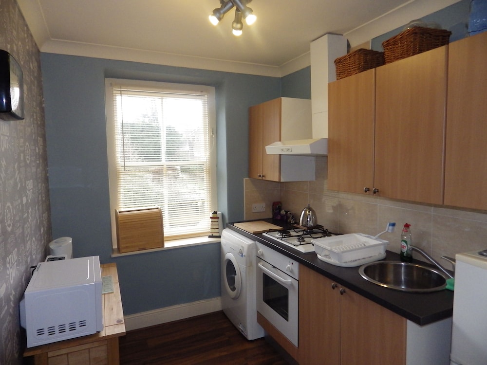 Ryvington Apartments