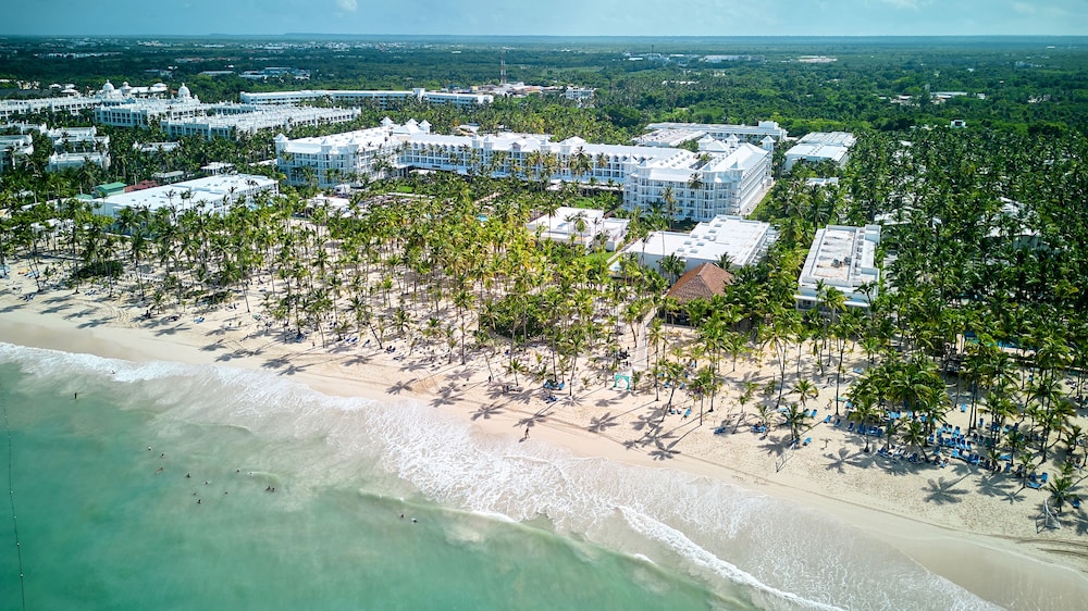 Punta Cana Vacations - Hotel Riu Palace Macao - Adults Only - All Inclusive - Property Image 59