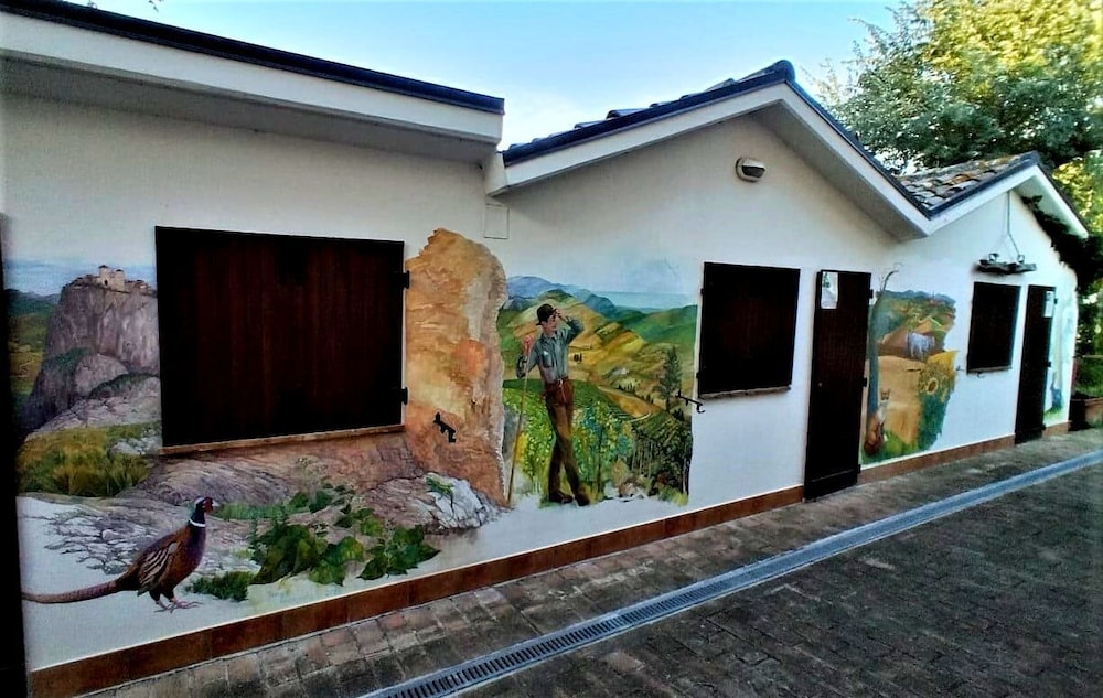 Casale Civetta