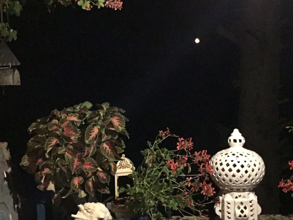 B&B Mediterrando