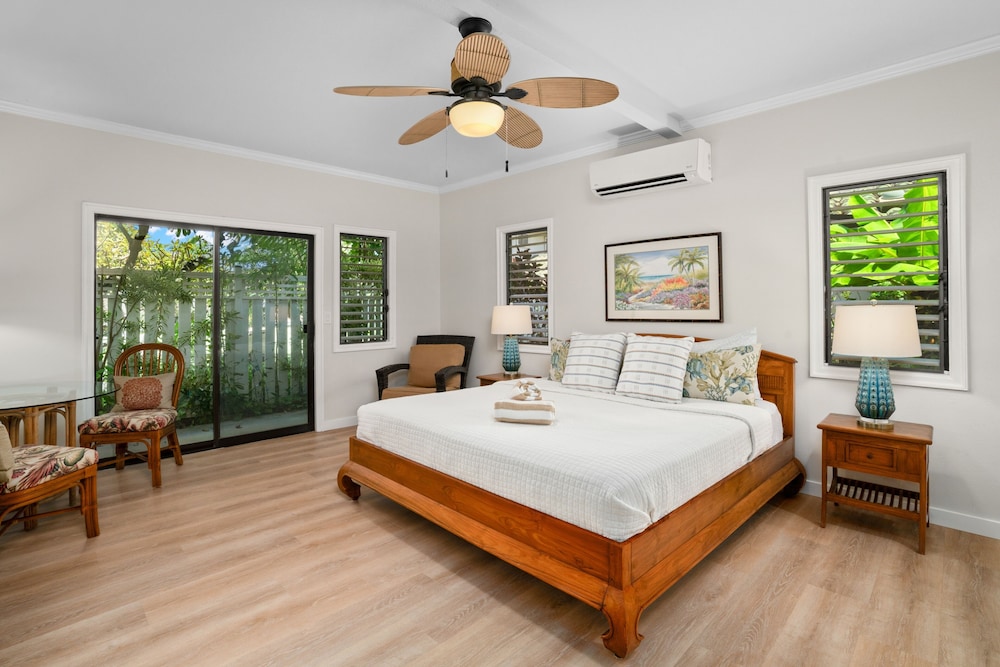 Kauai Walelia Hale 4 Bedroom Home