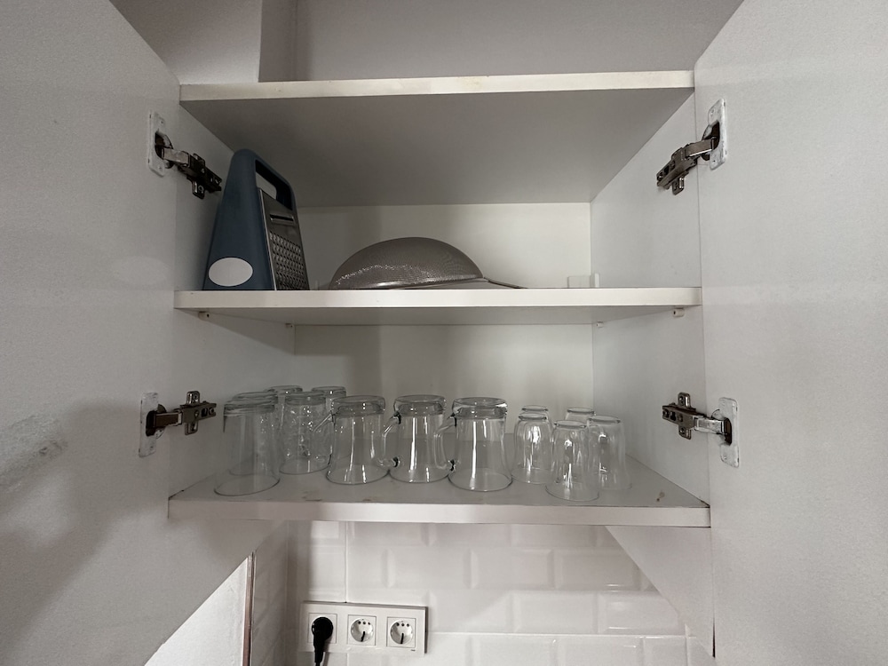 Asparagus Otel Süitleri Eski Şehir - Image 113