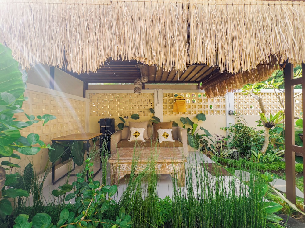 Puri Uma Dewi Ubud