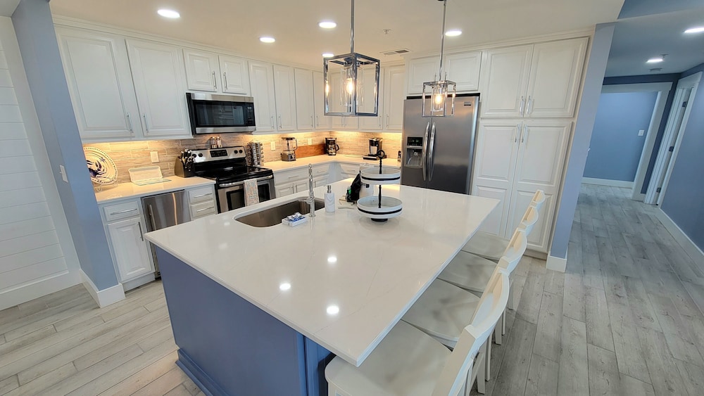 Desoto Beach Club 2 Tybee Vacation Rentals