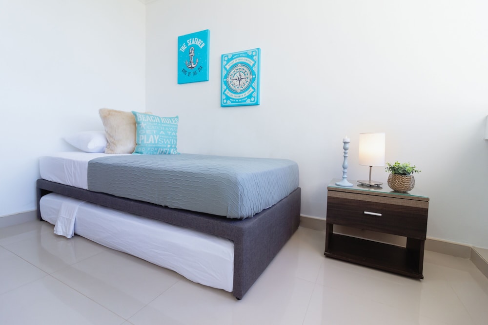 Apartamentos Centro Internacional - Cerca al Mar by SOHO