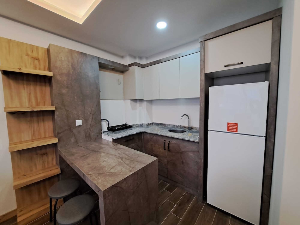 Regulus Termal Apart Hotel & Villas