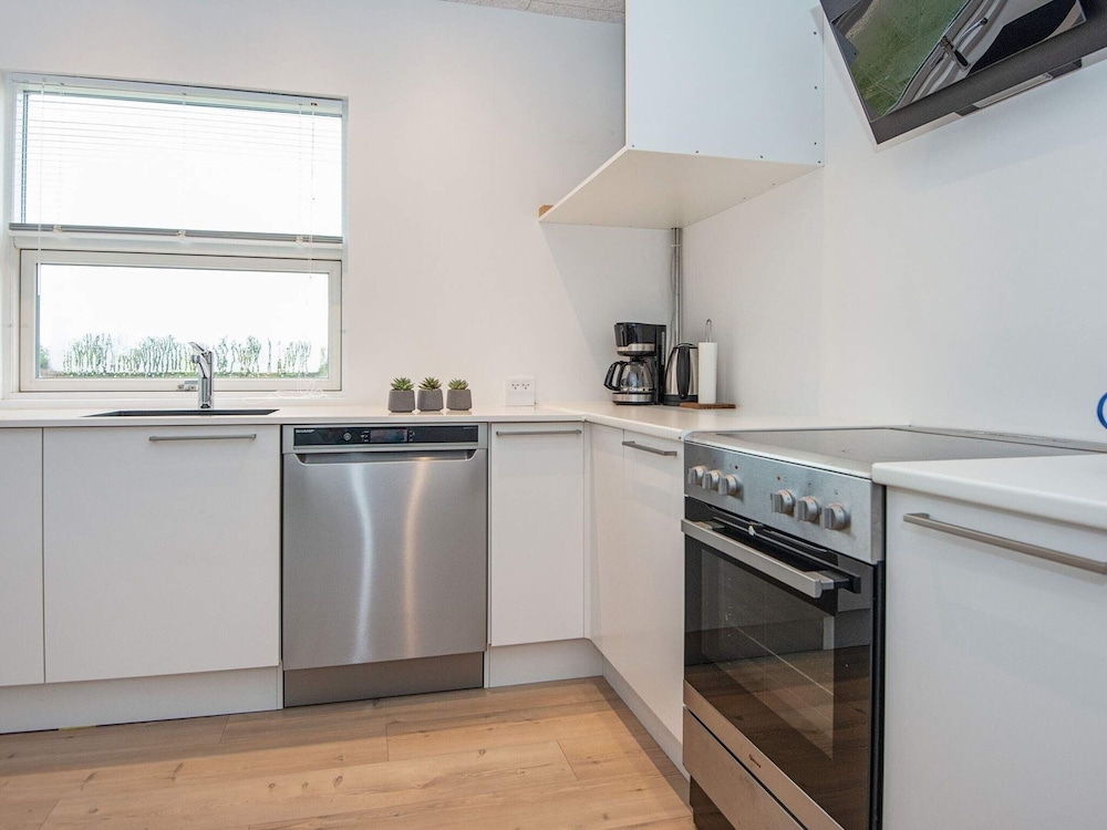 5 Person Holiday Home in Ansager-by Traum view 4