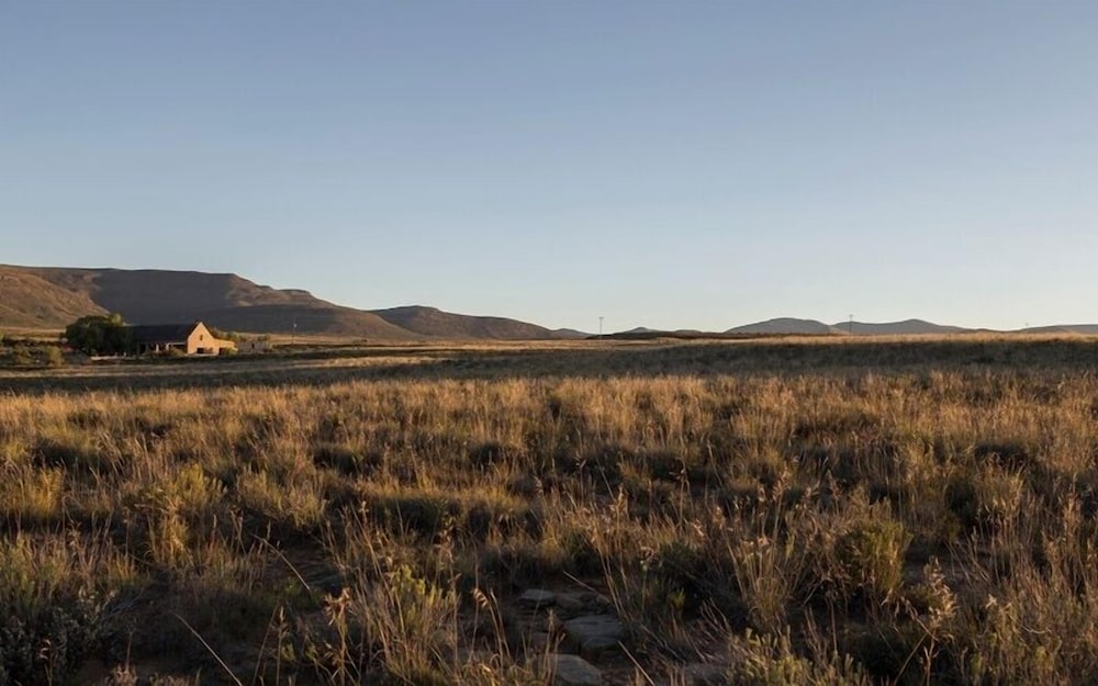 Sneeuberg Nature Reserve