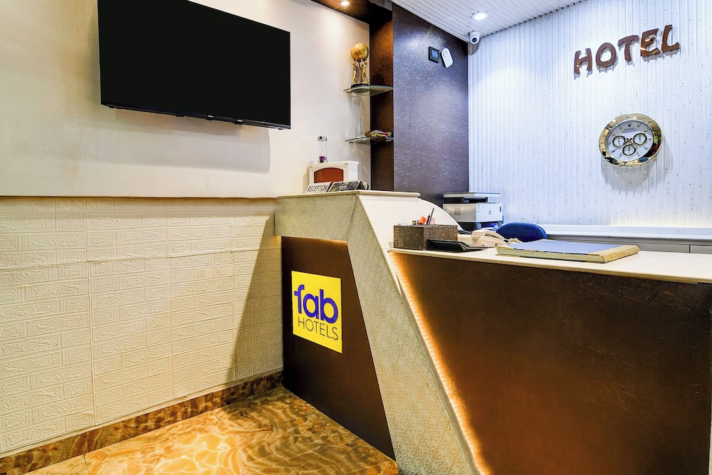 Fabhotel Best Buy