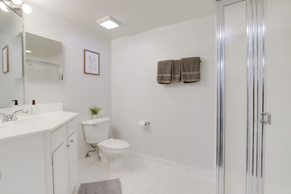 Apartments at the Heart of Arlington