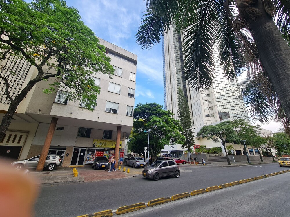 405 Moderno Aparta-Suite en Versalles Tipo Loft - Cali Tower Suites & Lofts