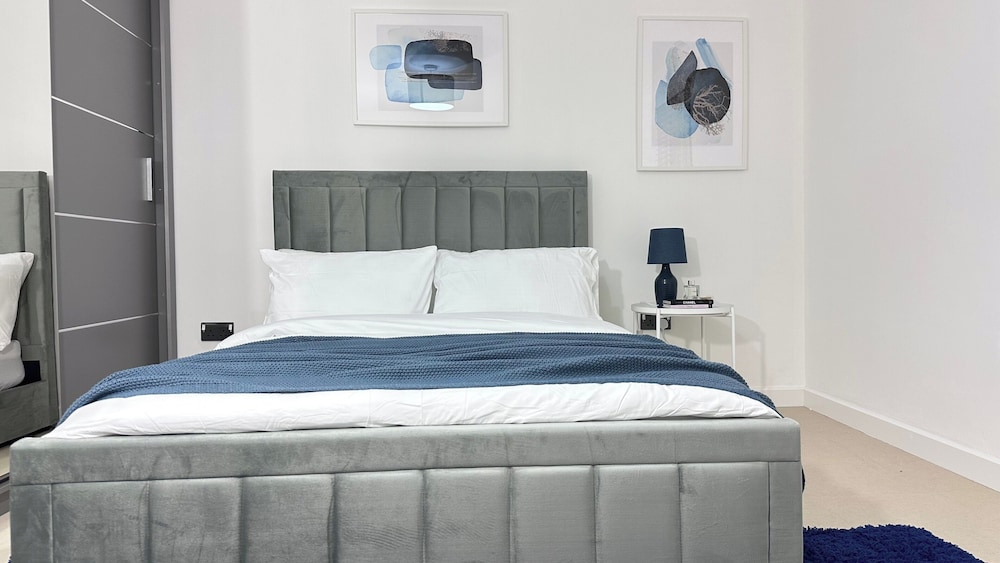 London City Retreat - 2 Bedroom House