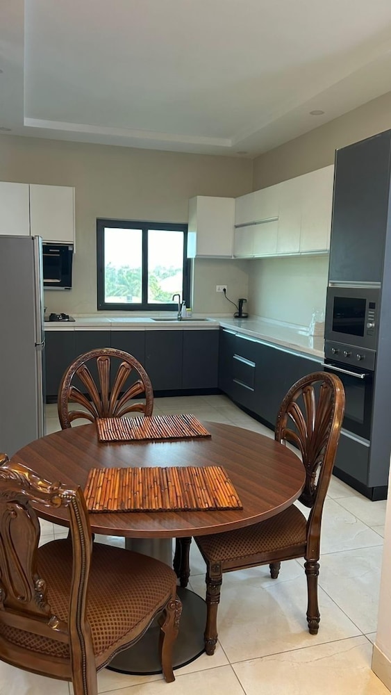 Ocean Breeze Luxury Apartments