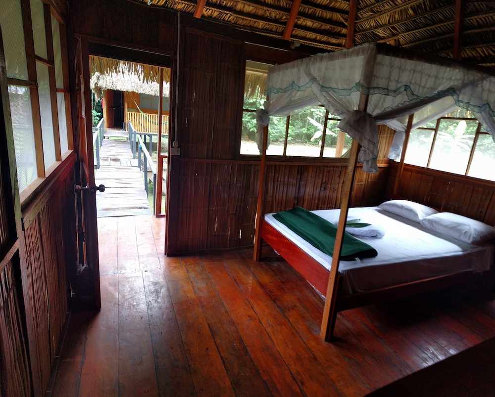 Green forest Ecolodge