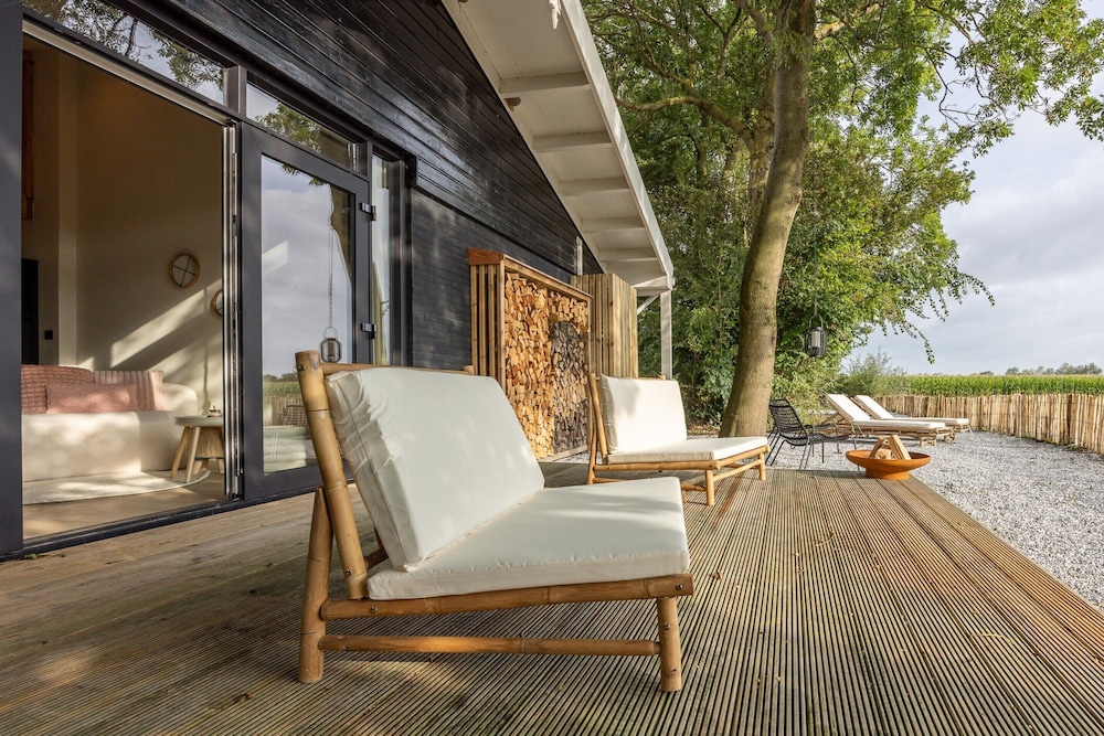 Holiday Home in Gapinge Near Middelburg