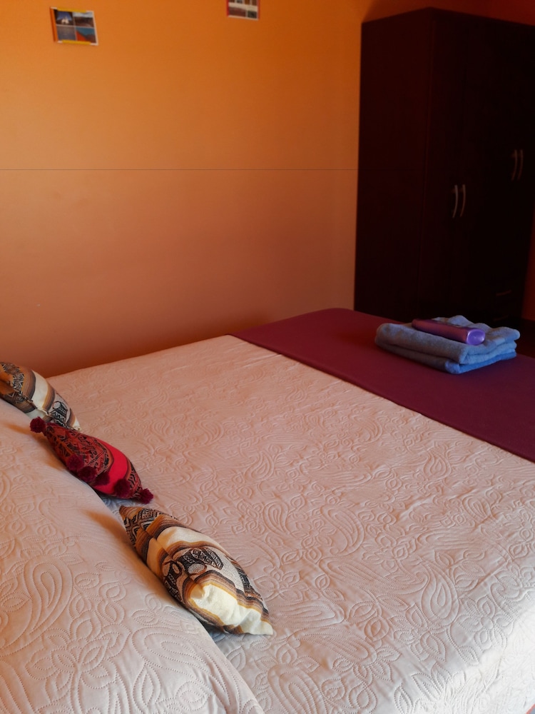 Hostal Portal del Sol