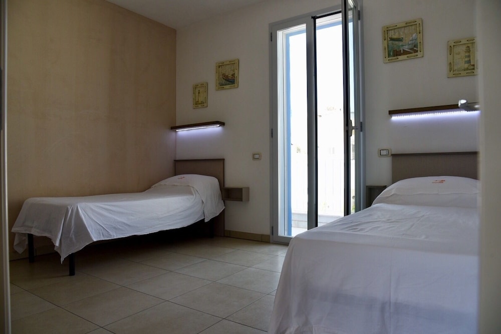 VersoSud - Dauni Holiday Home 10A view 4