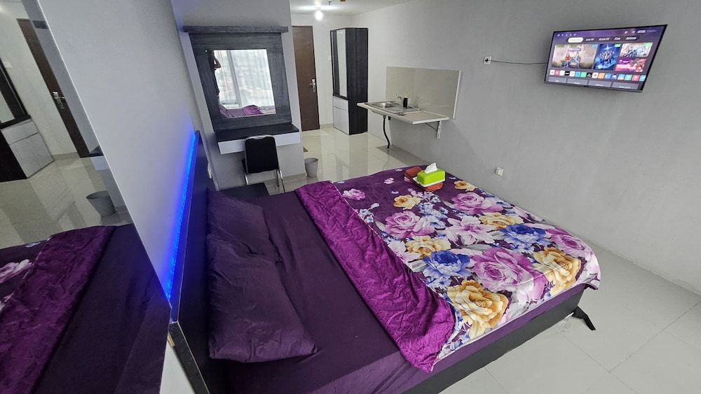 ROKET ROOM Majestic By Reccoma