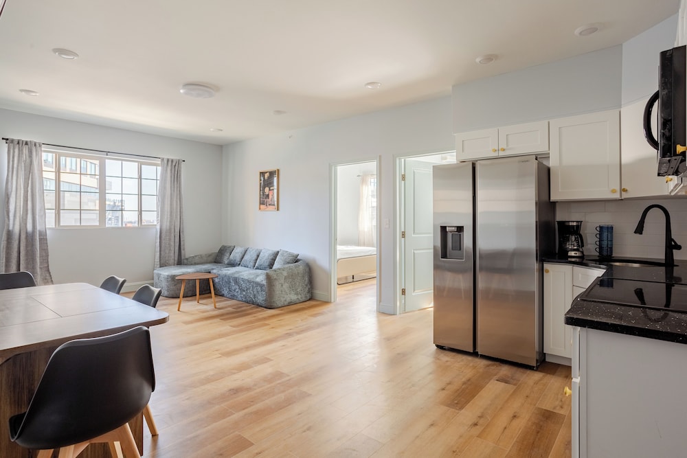 Cozy Stay near Fishtown & City Center
