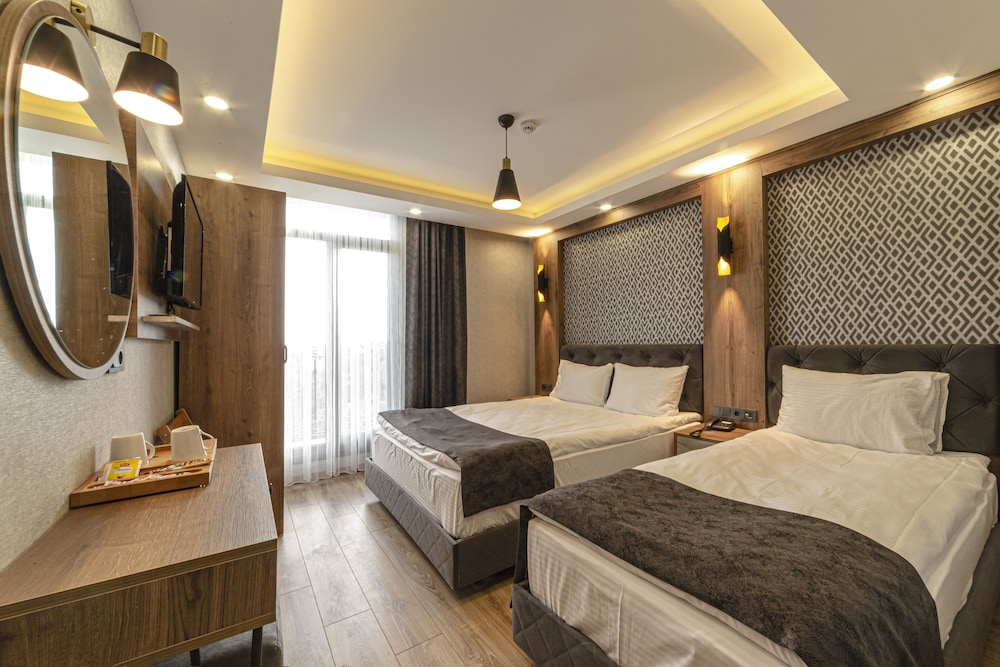 World Heritage Center Otel - Image 56