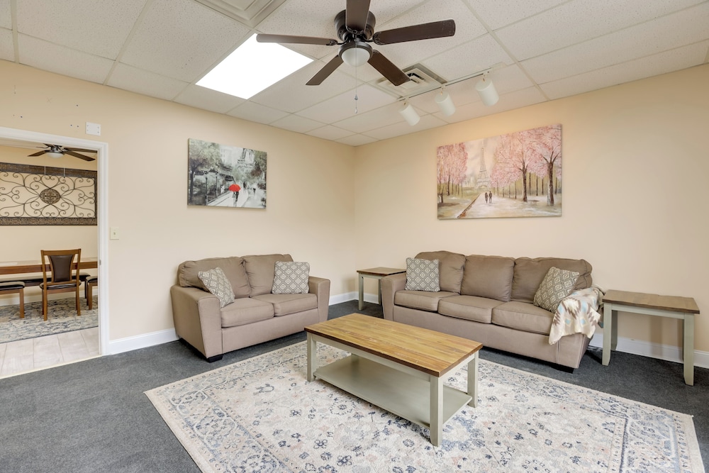 lounge