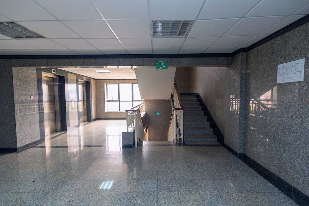 Altis Apartments
