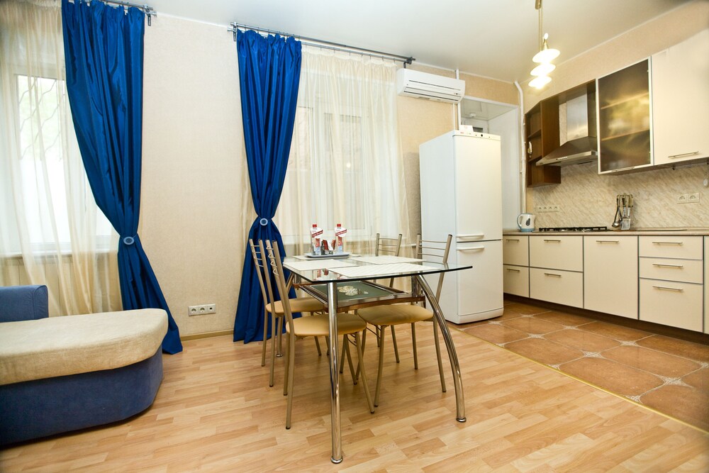 Kvart Boutique Gorky Park